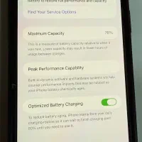 ایفون ۱۲ پرو مکس ۲۵۶ گیگ در حد نو|موبایل|اهواز, زیتون کارمندی|دیوار