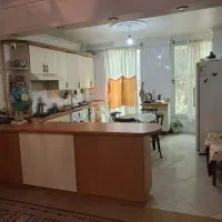 ۸۲متر( مبله )بهترین لوکیشن گرگان (نیافر)