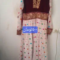چندتا لباس دارم زیر قیمته بدو که نبرنشون|لباس|تهران, بیسیم|دیوار