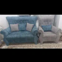 مبل ۷ نفره