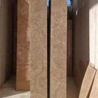 سنگ‌ نما تراورتن شکلاتی