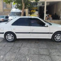 فروش پارس 402