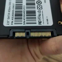 هارد SSD SATA 256GB ADATA|قطعات و لوازم جانبی رایانه|چهاردانگه (تهران), |دیوار