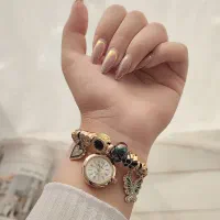 ساعت دخترانه پاندورا مارک الینا 7688|ساعت|تبریز, |دیوار