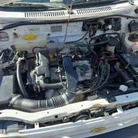 پراید مدل ۸۴|خودرو سواری و وانت|بیرجند, |دیوار