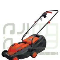 چمن زن برقی ۱۴۰۰وات آکبند دوو