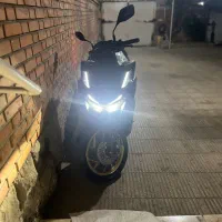 کلیک|موتورسیکلت|تهران, شمسآباد|دیوار