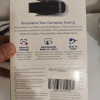 دوربین / وب کم Full HD پلی استیشن 5|کنسول، بازی ویدئویی و آنلاین|تهران, شیراز|دیوار