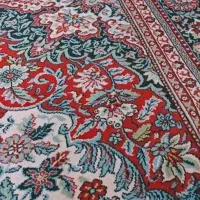 فرش ۱۲ متری قدیمی