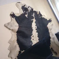 پوست گاوی