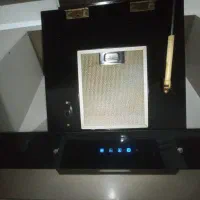 هود آشپزخانه دست دوم|هود|رشت, سیا اسطلخ|دیوار