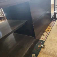 میز تلویزیون|مبلمان خانگی و میز عسلی|شیراز, شهرک آرین|دیوار