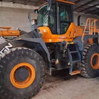 فروش لودر|خودرو سنگین|میبد, |دیوار