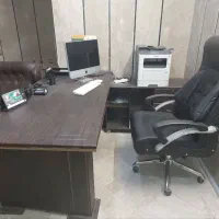 میز|مبلمان اداری|قم, زنبیل آباد|دیوار