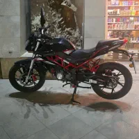 موتور بنلی ۱۵۰