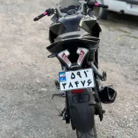 ار اس مدل95|موتورسیکلت|ساری, |دیوار