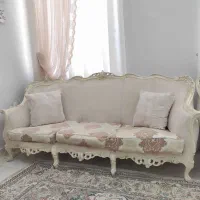 مبلمان زمرد ۷ نفره