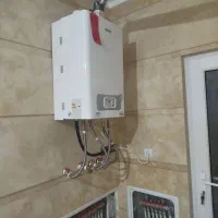 تعمیرات ، فروش و نصب پکیج،آبگرمکن و رادیاتور میانه