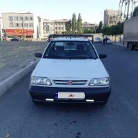 پرایدوانت مدل۱۴۰۳