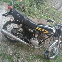 موتور|موتورسیکلت|فومن, |دیوار