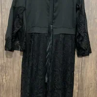 مانتو دانتل