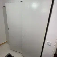 کمد دیواری  ام دی ام شیک نو