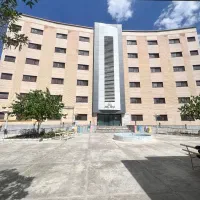 جذب نیرو در محیط آموزشی