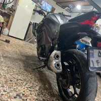 طرح z1000|موتورسیکلت|رشت, حمیدیان|دیوار