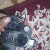 دوربین سونی x800|دوربین عکاسی و فیلم‌برداری|قرچک, محمد آباد|دیوار