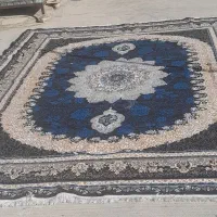 ۴ عدد فرش ۱۲متری