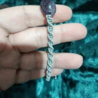 دستبندهای سنگی|جواهرات|ایلام, |دیوار