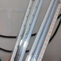 ریسه های LED نورانی نو.|ریسه و چراغ تزئینی|ری, علایین|دیوار