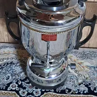 سماور کارکرده