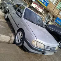 پژو 405مدل 87|خودرو سواری و وانت|پارس‌آباد, |دیوار