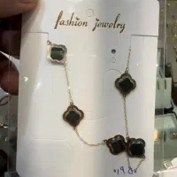 طلا مینی مال فقط با ۱۴ ٪|جواهرات|کرج, عظیمیه|دیوار