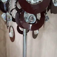 آباژر ایستاده کنار سالنی درحد نو|چراغ خواب و آباژور|تهران, صادقیه|دیوار