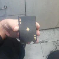 پاسور ورق ۱۰۰ دلاری برزنتی اورجینال|اسباب‌‌بازی|تهران, امام زاده عبدالله|دیوار