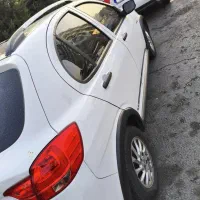 کوییک اتومات ۴۰۱|خودرو سواری و وانت|تهران, اباذر|دیوار