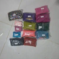 منجوق و پولک