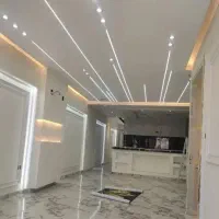 کناف ضمانتی کناف ایران درجه یک سقف کاذب پی وی سی