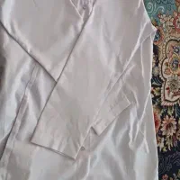 لباس سفید پرستاری|لباس|گنبد کاووس, |دیوار