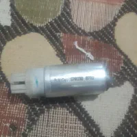 پمپ بنزین ودزگیر ولامپ چراغ ماشین