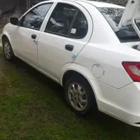 فروش ساینا مدل 97|خودرو سواری و وانت|رشت, رشتیان|دیوار