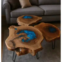 جلو مبلی ماهان روستیک