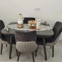 میزناهارخوری