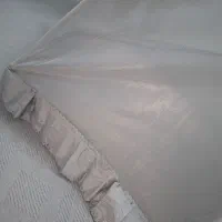 پشه بند|اسباب و اثاث بچه|گلبهار, شهر جدید گلبهار|دیوار