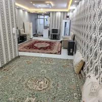 روزانه/هفتگی ماهانه آپارتمان ۱۱۰متری درطبرسی شمالی