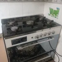 گاز صفحه شیشه ای متان