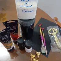 لوازم سنگ مصنوعی