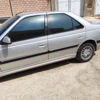 فروش پارس مدل ۸۳ استثنایی